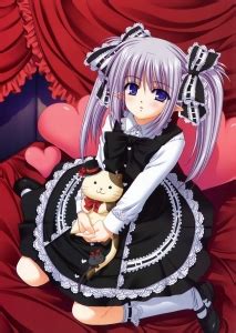 Lolicon Sanctuary .